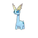 Icon/Sprite: Amarino