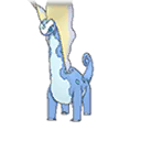 Icon/Sprite: Amagarga