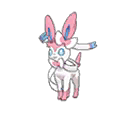 Icon/Sprite: Feelinara