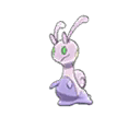 Icon/Sprite: Viscargot