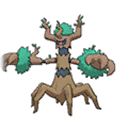 Icon/Sprite: Trombork