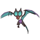 Icon/Sprite: UHaFnir