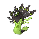 Icon/Sprite: Zygarde