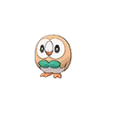 Icon/Sprite: Bauz