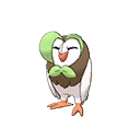 Icon/Sprite: Arboretoss