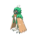 Icon/Sprite: Silvarro