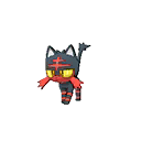 Icon/Sprite: Flamiau