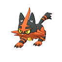 Icon/Sprite: Miezunder