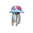 Icon/Sprite: Tentoxa