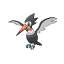 Icon/Sprite: Trompeck