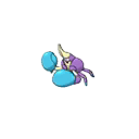 Icon/Sprite: Krabbox