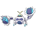 Icon/Sprite: Krawell