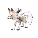 Icon/Sprite: Wolwerock