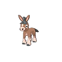 Icon/Sprite: Pampuli