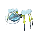 Icon/Sprite: Aranestro