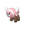 Icon/Sprite: Velursi
