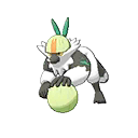 Icon/Sprite: Quartermak