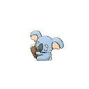 Icon/Sprite: Koalelu