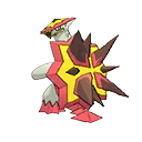 Icon/Sprite: Tortunator