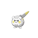 Icon/Sprite: Togedemaru
