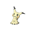 Icon/Sprite: Mimigma