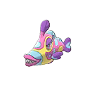 Icon/Sprite: Knirfish