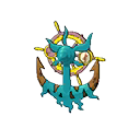 Icon/Sprite: Moruda