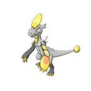 Icon/Sprite: Mediras