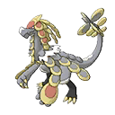 Icon/Sprite: Grandiras