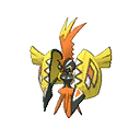 Icon/Sprite: Kapu-Riki