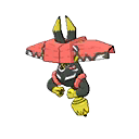 Icon/Sprite: Kapu-Toro