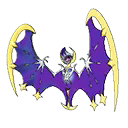 Icon/Sprite: Lunala