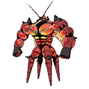 Icon/Sprite: Masskito