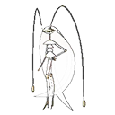 Icon/Sprite: Schabelle