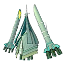 Icon/Sprite: Kaguron