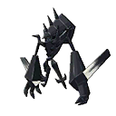 Icon/Sprite: Necrozma