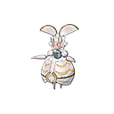 Icon/Sprite: Magearna