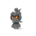 Icon/Sprite: Marshadow