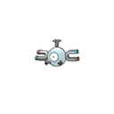 Icon/Sprite: Magnetilo