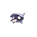 Icon/Sprite: Muschas