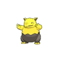 Icon/Sprite: Traumato