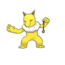 Icon/Sprite: Hypno