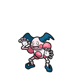 Icon/Sprite: Pantimos