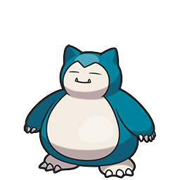 Icon/Sprite: Relaxo