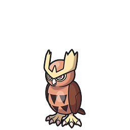 Icon/Sprite: Noctuh
