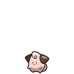 Icon/Sprite: Pii