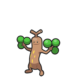 Icon/Sprite: Mogelbaum
