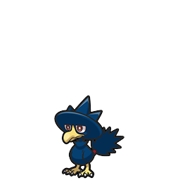 Icon/Sprite: Kramurx