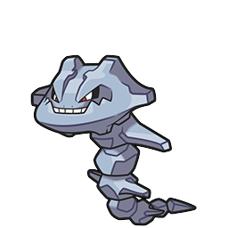 Icon/Sprite: Stahlos