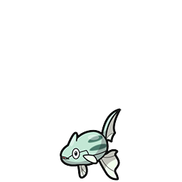 Icon/Sprite: Remoraid